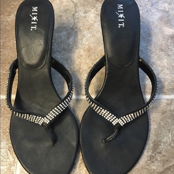 mixit sandals